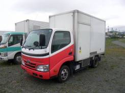 Toyota Toyoace. Продам рефрижератор Toyota Toyace, 3 000 куб. см., 1 000 кг.