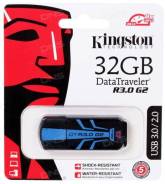 USB-Флешки. 32 Гб, интерфейс 3.0