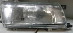 Фара. Nissan Sunny Nissan Wingroad, WEY10, WFY10, WHY10, WHNY10, WFNY10 Nissan Sunny California, WHY10, WHNY10, WFNY10, WFY10, WEY10 Двигатели: GA16DS...