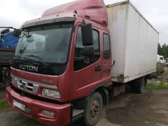 Foton Auman. Foton auman, 3 990 куб. см., 6 500 кг.