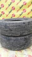 Dunlop Enasave EC202. Летние, износ: 40%, 2 шт