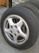 Pirelli Winter SnowControl. Зимние, без шипов, 2014 год, износ: 50%, 4 шт