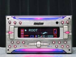 Clarion Addzest