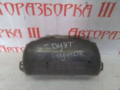 Панель приборов. Toyota Duet, M100A
