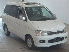 Toyota Lite Ace Noah. SR40G, 3SFE