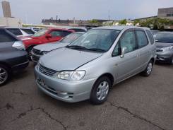 Toyota Corolla Spacio. AE111 6150335, 4AFE