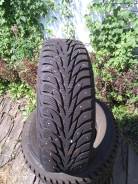 Yokohama Ice Guard Stud F700Z. Зимние, шипованные, 2015 год, износ: 10%, 4 шт