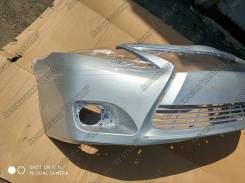 Бампер. Toyota Camry, ACV41, AHV40, ACV40, ACV45, SV40, SV41, GSV40, ASV40 Двигатели: 3SFE, 2ARFE, 1AZFE, 2AZFXE, 2AZFE, 4SFE, 2GRFE. Под заказ