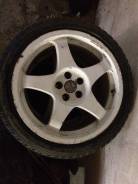 OZ Racing Italia 150. x17, 5x100.00