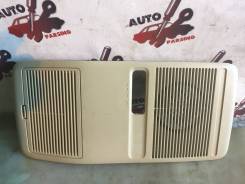 Ионизатор. Toyota Allion, AZT240 Toyota Premio, AZT240