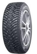 Nokian Hakkapeliitta 7. Зимние, шипованные, без износа, 4 шт. Под заказ