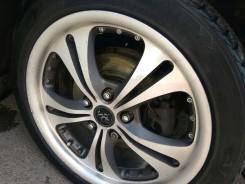 Комплект колес sporsh weels r17. 7.0x17 5x114.30 ET51