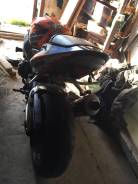 Honda CBR 954RR. 954 куб. см., исправен, птс, с пробегом. Под заказ