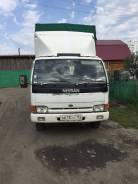 Atlas. ПродамNissan , 4 600 куб. см., 3 000 кг.