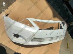 Бампер. Toyota Camry, AHV40, ACV45, SV40, SV41, ACV41, ACV40, GSV40, CV40, ASV40 Двигатели: 2ARFE, 3SFE, 1AZFE, 3CT, 2AZFXE, 4SFE, 2AZFE, 2GRFE. Под з...