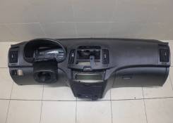 Панель приборов. Hyundai Elantra, HD Двигатели: G4FC, G4GC, G4GF. Под заказ