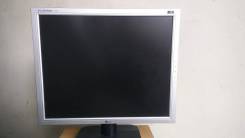 LG. 19" (48 см), технология LCD (ЖК)