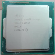Intel Core i7-4770K ����