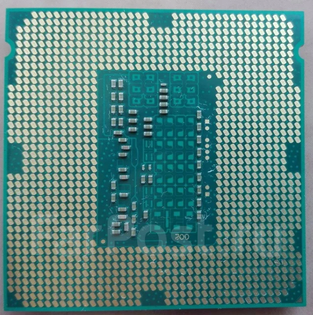 Intel Core i7-4770K ����