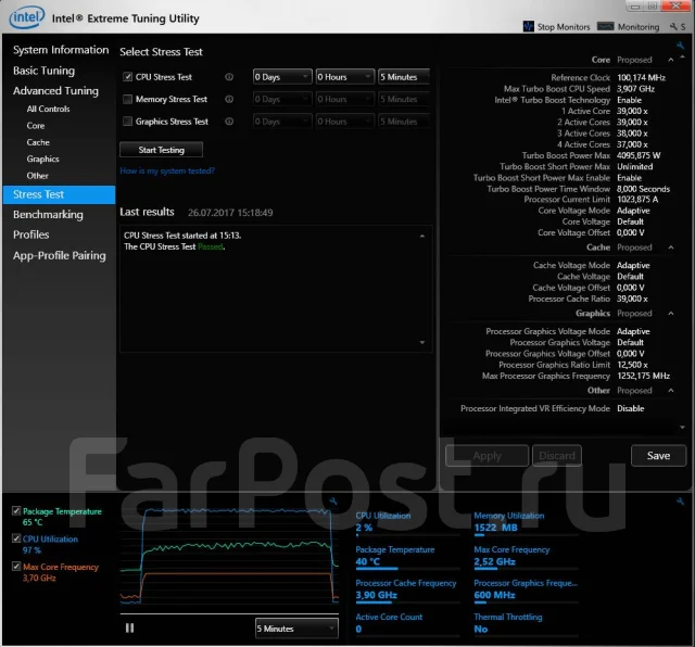 Intel Core i7-4770K ����