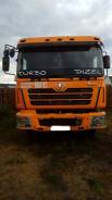 Shaanxi Shacman. Продается самосвал Shaanxi, 9 765 куб. см., 25 000 кг.