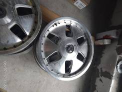 Manaray Sport Euro Design. 7.0x17, 4x114.30, 5x114.30, ET50
