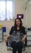 Парикмахер. Средне-специальное образование, опыт работы 7 лет