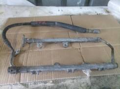 Топливная рейка. Toyota: T100, Hilux Surf, Land Cruiser Prado, Grand Hiace, Granvia, Hilux, Tacoma, Tundra, 4Runner Двигатель 5VZFE