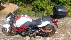 Benelli. 600 куб. см., исправен, птс, с пробегом