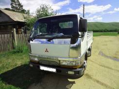 Mitsubishi Canter. Продам грузовик , 4 600 куб. см., до 3 т