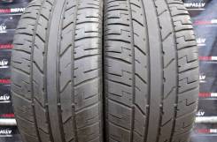 Pirelli P Zero Direzionale. Летние, 2014 год, износ: 30%, 2 шт
