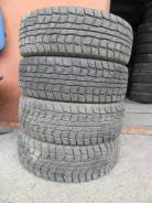 Dunlop Graspic DS1. Зимние, без шипов, износ: 5%, 4 шт
