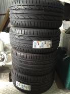 Bridgestone Potenza S001. Летние, 2015 год, без износа, 4 шт