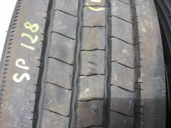 11 D 22.5 - 16 PR на дисках.