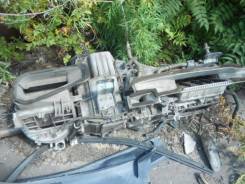Корпус отопителя. Toyota Mark II, GX90, JZX90, JZX90E, JZX91, JZX91E, JZX93, LX90, LX90Y, SX90 Toyota Cresta, GX90, JZX90, JZX91, JZX93, LX90, SX90 To...