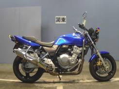 Honda CB 400SF. 400 куб. см., исправен, птс, без пробега. Под заказ