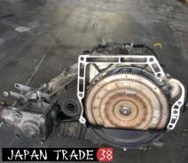 Автоматическая коробка переключения передач. Honda Stepwgn, RF4, LA-RF4 Honda Element, CBA-YH2, UA-YH2 Honda Stream, LA-RN4 Honda CR-V, LA-RD5, ABA-RD...