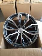 BMW. 10.0/11.0x20, 5x120.00, ET40/35, ЦО 74,1 мм.