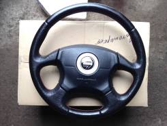 Руль. Subaru Forester, SF5