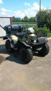 Polaris Sportsman 500. исправен, есть птс, с пробегом