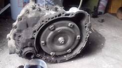 Автоматическая коробка переключения передач. Toyota Harrier, SXU10, SXU10W