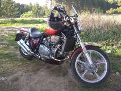 Honda V 45 Magna. 748 куб. см., исправен, птс, с пробегом