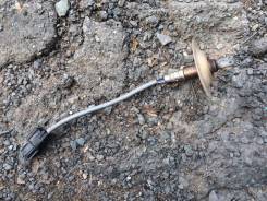 Датчик кислородный. Honda Insight, ZE2 Двигатели: LDA, LDA3