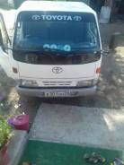 Toyota Dyna. Продам Тойоту Дюну, 3 000 куб. см., 2 000 кг. Под заказ