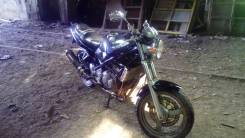 Suzuki Bandit. 250 куб. см., исправен, птс, с пробегом