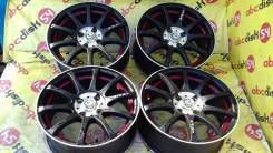 GR. 6.5x15, 4x100.00, ET40