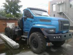 Урал 44202. Продается грузовик Седельный тягач урал 44202-5311-74 некст next, 12 000 куб. см., 12 000 кг.