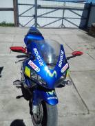 Honda CBR 600RR. 600 куб. см., исправен, птс, с пробегом