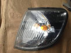 Поворотник. Subaru Forester, SF5 Двигатель EJ205