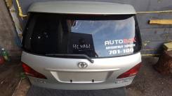 Дверь багажника. Toyota Ipsum, ACM21, ACM21W